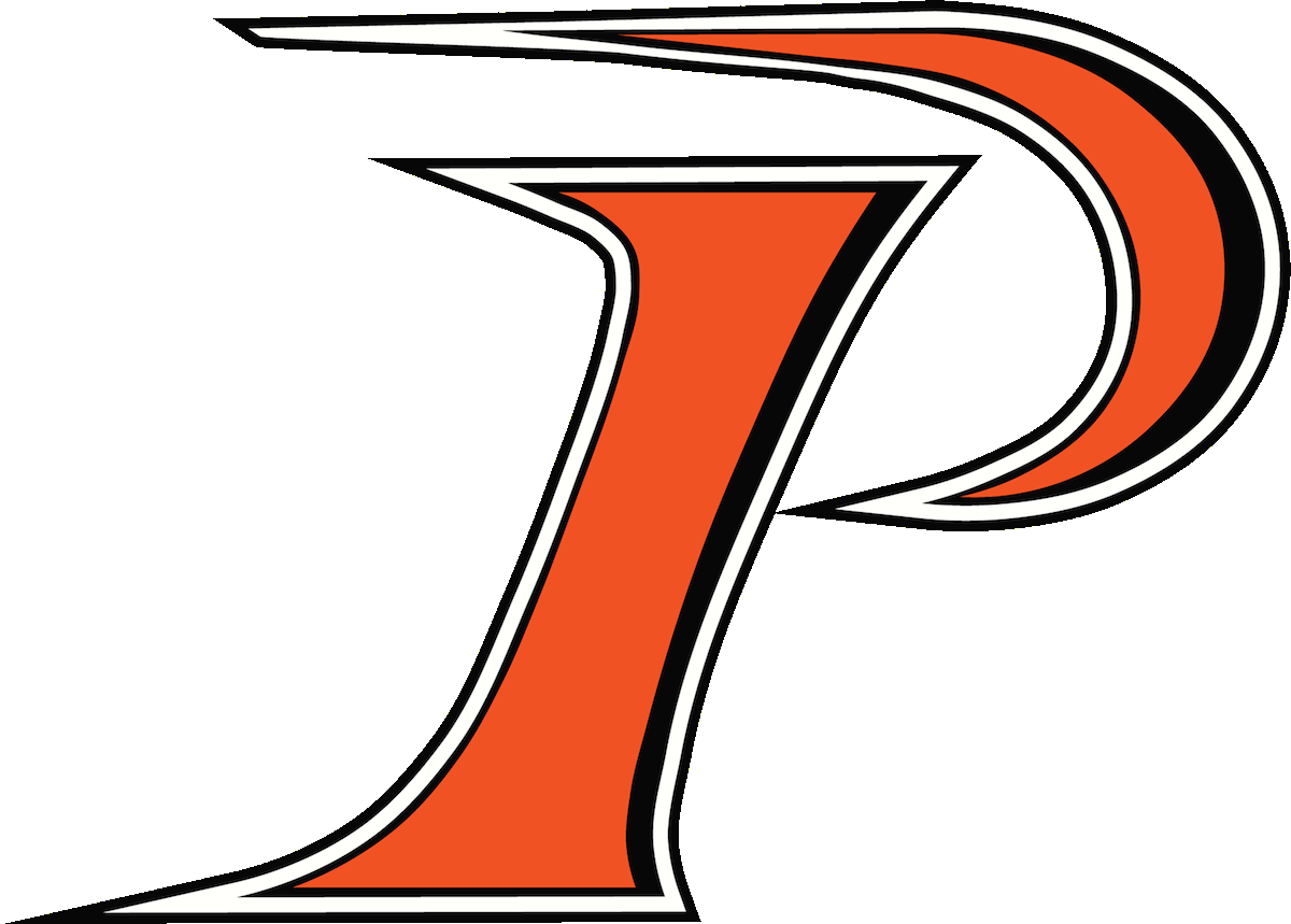 Portage Community School District logo